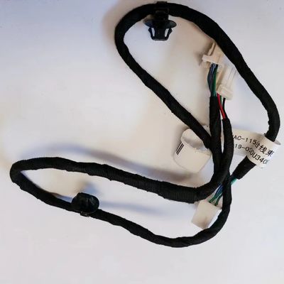 JAC S4 自動車装具 4003600U340B 0.2kg 補助機器パネル 配線ハーネス組