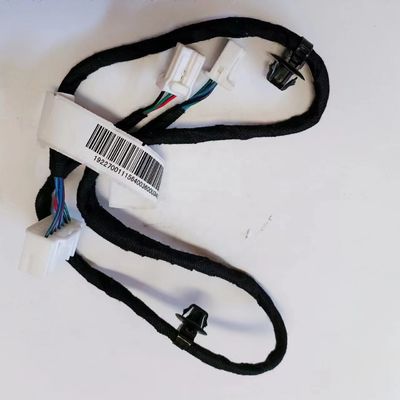 JAC S4 自動車装具 4003600U340B 0.2kg 補助機器パネル 配線ハーネス組
