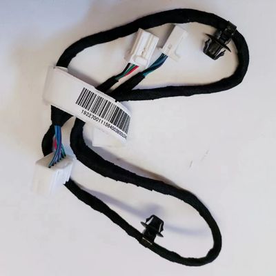 JAC S4 自動車装具 4003600U340B 0.2kg 補助機器パネル 配線ハーネス組