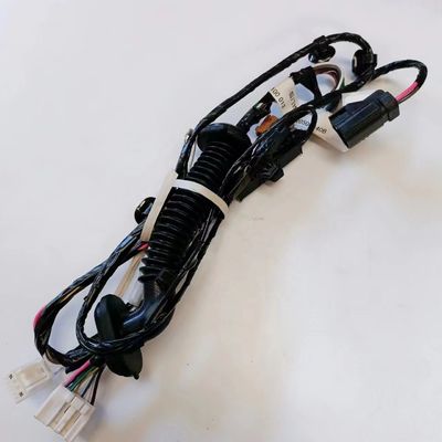 JAC S4 18.11-第1世代SUV REFINE向けバックドアハーネス組成 OE 4012050U340B
