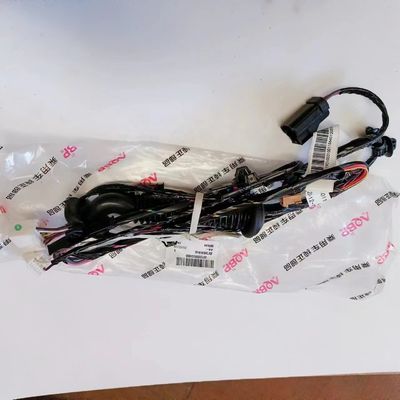 JAC S4 18.11-第1世代SUV REFINE向けバックドアハーネス組成 OE 4012050U340B