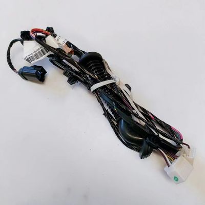 JAC S4 18.11-第1世代SUV REFINE向けバックドアハーネス組成 OE 4012050U340B