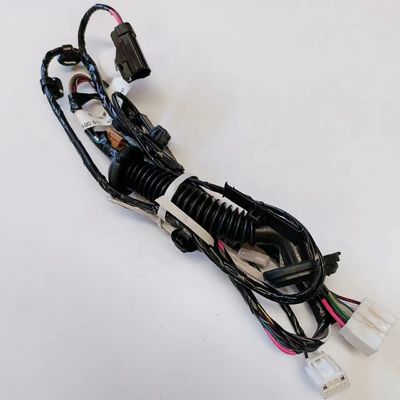 JAC S4 18.11-第1世代SUV REFINE向けバックドアハーネス組成 OE 4012050U340B