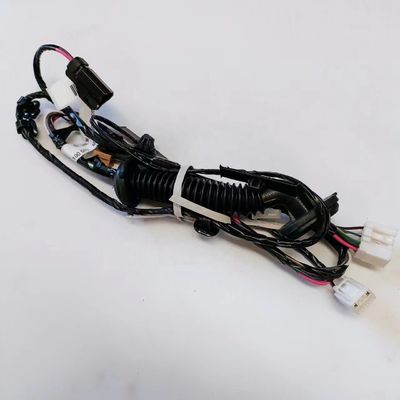 JAC S4 18.11-第1世代SUV REFINE向けバックドアハーネス組成 OE 4012050U340B