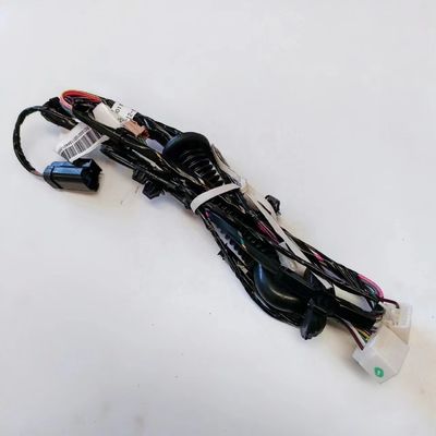 JAC S4 18.11-第1世代SUV REFINE向けバックドアハーネス組成 OE 4012050U340B