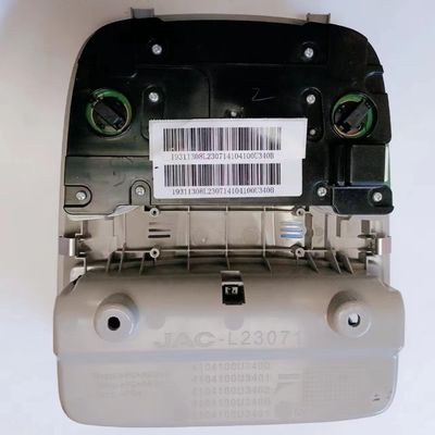 JAC S4 オリジナルアクセサリーのためのフロントセイリングランプ組 OE 4104100U340B 0.7kg