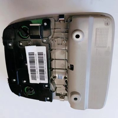 JAC S4 オリジナルアクセサリーのためのフロントセイリングランプ組 OE 4104100U340B 0.7kg