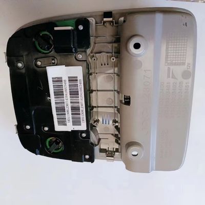 JAC S4 オリジナルアクセサリーのためのフロントセイリングランプ組 OE 4104100U340B 0.7kg