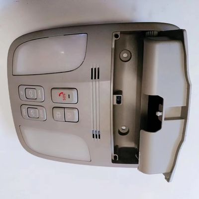 JAC S4 オリジナルアクセサリーのためのフロントセイリングランプ組 OE 4104100U340B 0.7kg