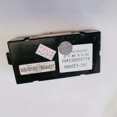 JAC S4 エアコン制御箱組 OE 8112020U3401 オリジナルアクセサリー