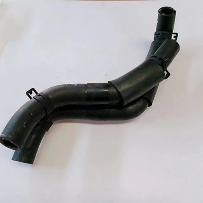 オリジナル熱気管組 OE 8125010U3400 JAC S4 18.11-1 世代