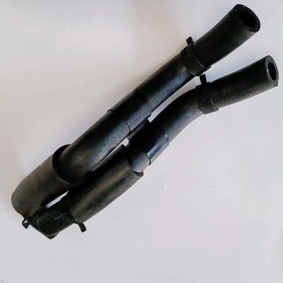 オリジナル熱気管組 OE 8125010U3400 JAC S4 18.11-1 世代