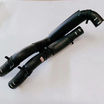 オリジナル熱気管組 OE 8125010U3400 JAC S4 18.11-1 世代