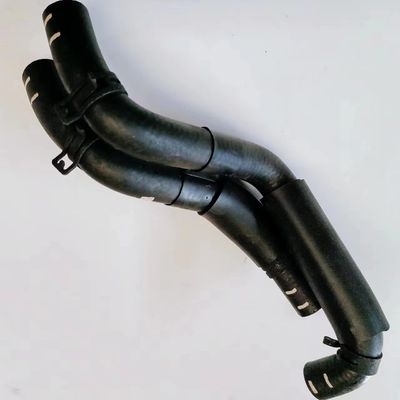 オリジナル熱気管組 OE 8125010U3400 JAC S4 18.11-1 世代