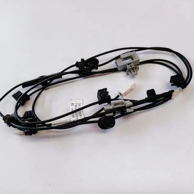 2018- JAC S4 OE 7903501U3400 オリジナルアクセサリーのアンテナ移行ライン組成