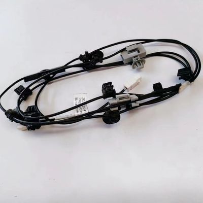 2018- JAC S4 OE 7903501U3400 オリジナルアクセサリーのアンテナ移行ライン組成