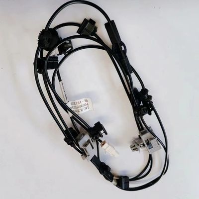 2018- JAC S4 OE 7903501U3400 オリジナルアクセサリーのアンテナ移行ライン組成