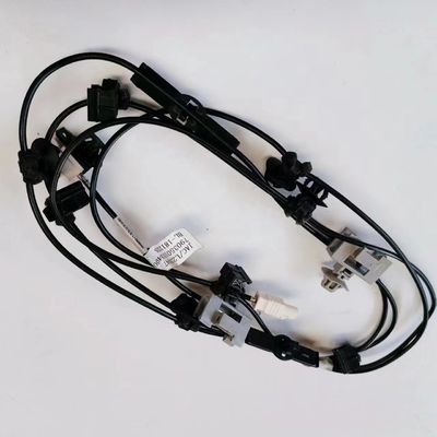 2018- JAC S4 OE 7903501U3400 オリジナルアクセサリーのアンテナ移行ライン組成