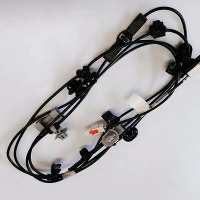 2018- JAC S4 OE 7903501U3400 オリジナルアクセサリーのアンテナ移行ライン組成