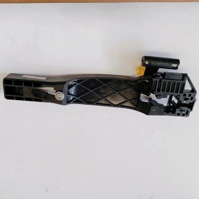 2018- JAC S4 左後ドアハンドル シート組 OE 1026090GH500 オリジナル 自動車部品