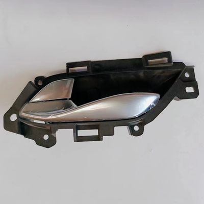 0.2kg オート部品番号 OE 6105140U3401 JAC S4 左フロントドア内ハンドル組
