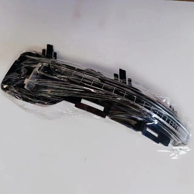 オリジナル・パーツ JAC S4 OE 8210209U3400用の右外側のリュックビュー・ミラーライト