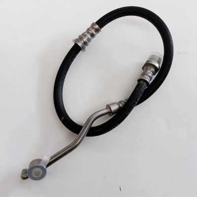 3506200U2400 JAC SEHOL QX オリジナルアクセサリー フロントブレーキホースの自動車部品番号