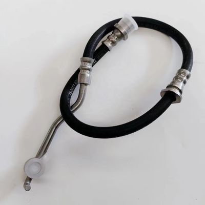 3506200U2400 JAC SEHOL QX オリジナルアクセサリー フロントブレーキホースの自動車部品番号