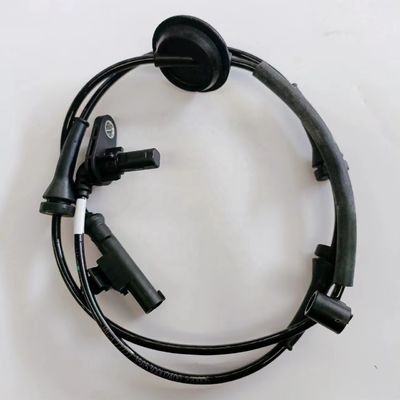 JAC SEHOL QX カーフィットメント 左前輪速度センサー組立 OE 3565300U2400 0.2kg