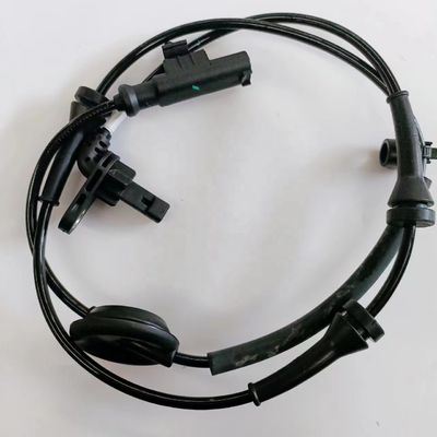 JAC SEHOL QX カーフィットメント 左前輪速度センサー組立 OE 3565300U2400 0.2kg