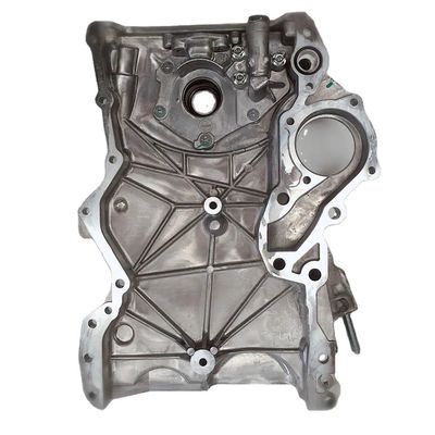 JACカーフィットメント 1010200GG010 J3 J4 J5 J6 S3 2014-2016のためのステンレス鋼の自動車部品