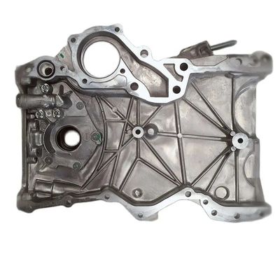 JACカーフィットメント 1010200GG010 J3 J4 J5 J6 S3 2014-2016のためのステンレス鋼の自動車部品