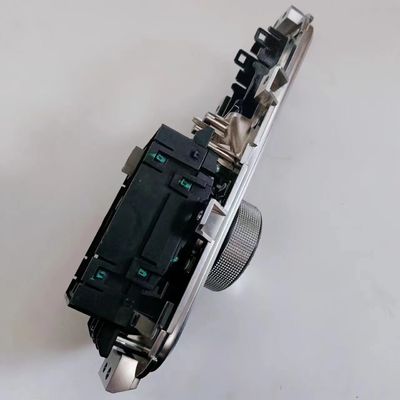 JAC SEHOL QX トランスミッション制御メカニズム組立 OE 1703200U2400 自動車装飾用