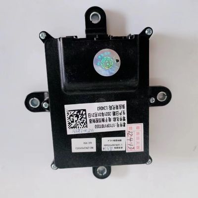 OE NO.1710910DT050 JAC SEHOL QX 電子シフトコントローラ組成 自動車装具