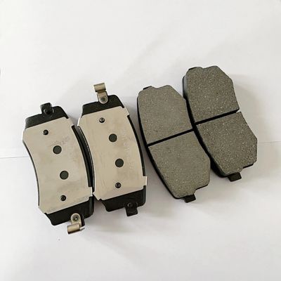 JAC Sunray 12- 後部ブレーキパッドの自動車部品 OE番号3504010R1040