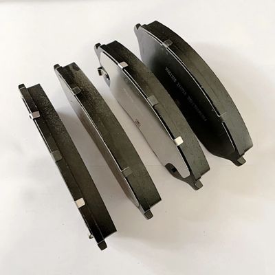JAC サンレイ フロントブレーキパッド OE番号 3501010R0284 自動車修理用部品