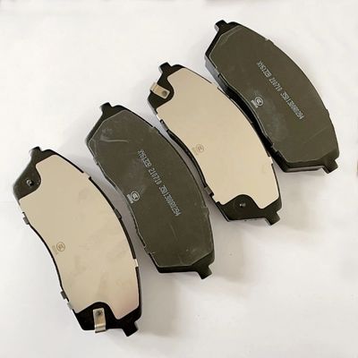 JAC サンレイ フロントブレーキパッド OE番号 3501010R0284 自動車修理用部品