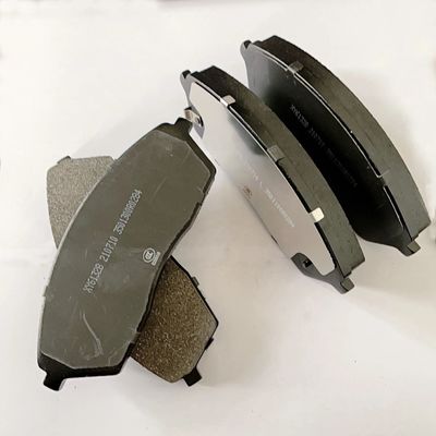 JAC サンレイ フロントブレーキパッド OE番号 3501010R0284 自動車修理用部品