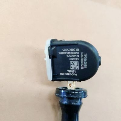 JAC S3 プラスチックのタイヤ圧力センサー 3666200U2235