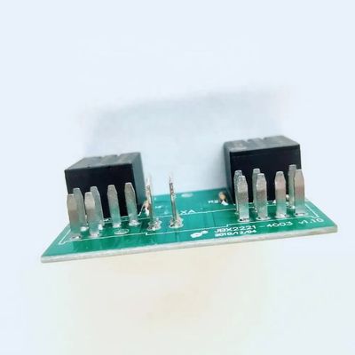 J2 ハッチバック 複合リレー OE NO.3735905U8050 本物のJAC自動車部品用