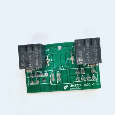 J2 ハッチバック 複合リレー OE NO.3735905U8050 本物のJAC自動車部品用