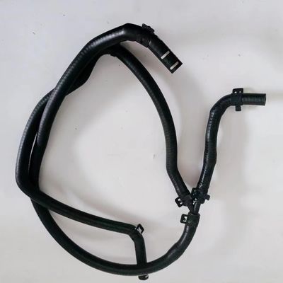 JAC SEHOL QX 車用ラジエーターとインタークーラー脱ガス管組 OE 1311310U2400