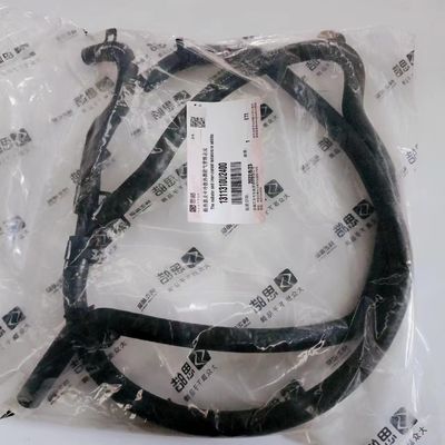 JAC SEHOL QX 車用ラジエーターとインタークーラー脱ガス管組 OE 1311310U2400