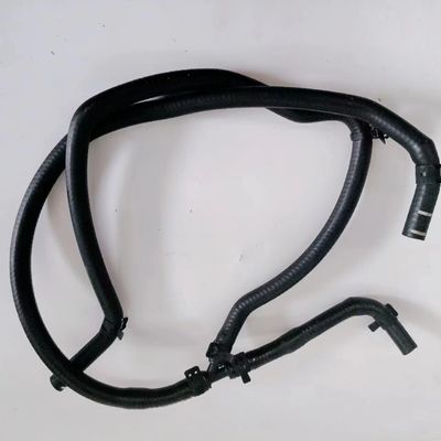 JAC SEHOL QX 車用ラジエーターとインタークーラー脱ガス管組 OE 1311310U2400