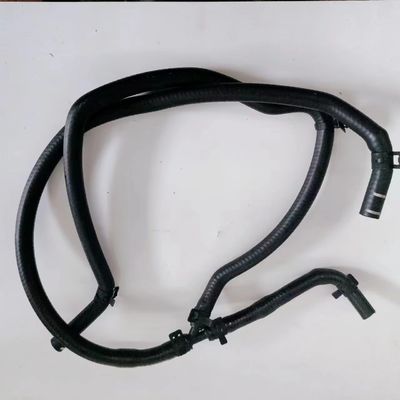 JAC SEHOL QX 車用ラジエーターとインタークーラー脱ガス管組 OE 1311310U2400