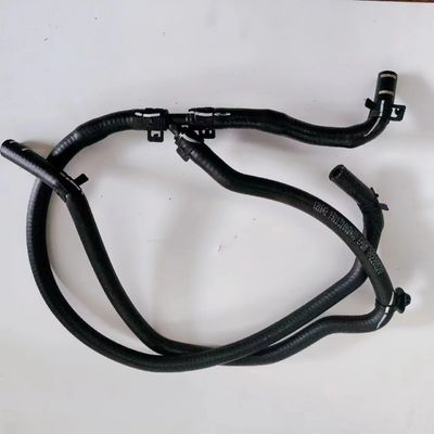 JAC SEHOL QX 車用ラジエーターとインタークーラー脱ガス管組 OE 1311310U2400