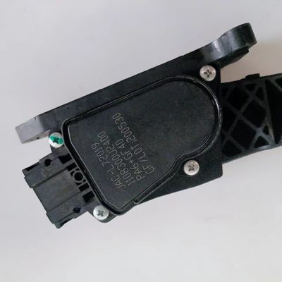 自動車装具 JAC OE 1108300U2400 SEHOL QX用の電子加速器ペダル組成