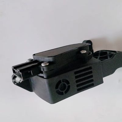 自動車装具 JAC OE 1108300U2400 SEHOL QX用の電子加速器ペダル組成