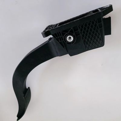自動車装具 JAC OE 1108300U2400 SEHOL QX用の電子加速器ペダル組成
