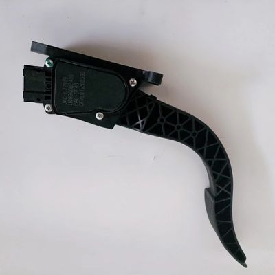自動車装具 JAC OE 1108300U2400 SEHOL QX用の電子加速器ペダル組成